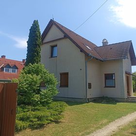 Vidéki Kuckó Zamárdi