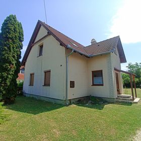 Vidéki Kuckó Zamárdi