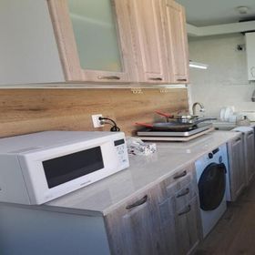 Apartament Charming 2-Bedroom Flat Near Center Sibiu