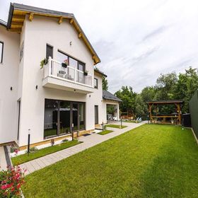 Casa de oaspeți Ioana Turda