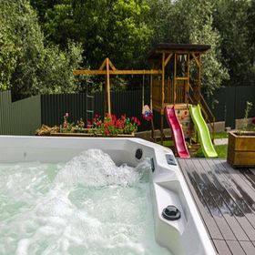 Casa de oaspeți Ioana Turda