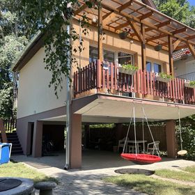 Napsugár Vendégház Tokaj-Rakamaz