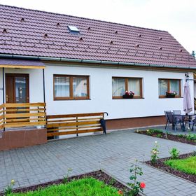 Apartament The River Nest Cristian