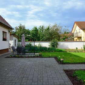 Apartament The River Nest Cristian