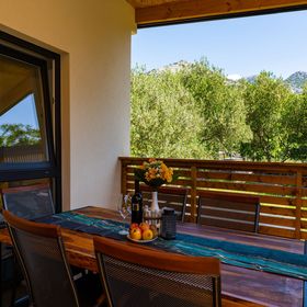 Mobile Home Robert Starigrad