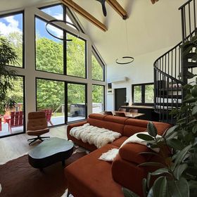 Mátramélye Vendégház Parádóhuta