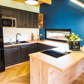 Rumiane Chatki Rybno