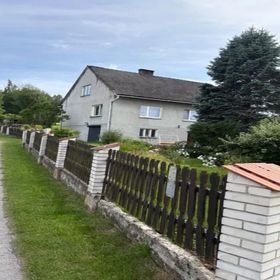 Domek Gałuszkówka na Śmiechówce Śleszowice