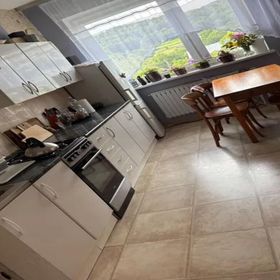 Domek Gałuszkówka na Śmiechówce Śleszowice