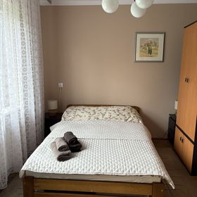 Domek Gałuszkówka na Śmiechówce Śleszowice