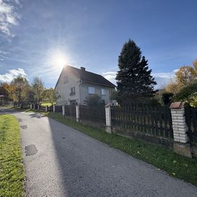 Domek Gałuszkówka na Śmiechówce Śleszowice