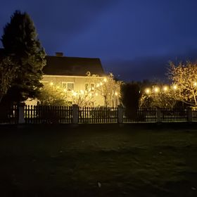 Domek Gałuszkówka na Śmiechówce Śleszowice