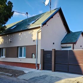 Mendi Apartments Štúrovo