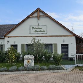Balatomi Apartman Balatonföldvár
