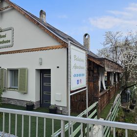 Balatomi Apartman Balatonföldvár