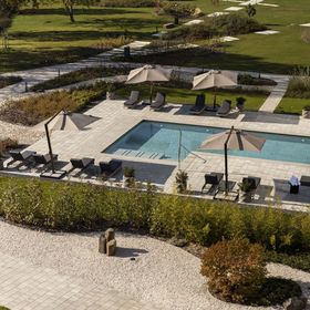 Melea - The Health Concept Sárvár