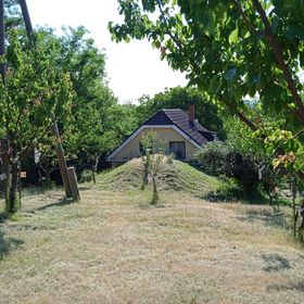 Hegyi Tücsök Vendégház Badacsonytördemic