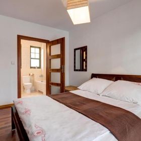 Apartament Haffnera 10 Sopot