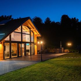 Cabana Panoramic Haineasa Sighetu Marmației