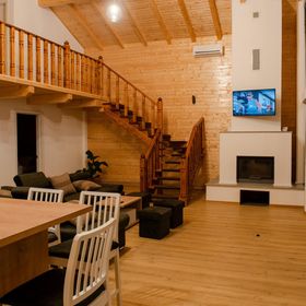 Cabana Panoramic Haineasa Sighetu Marmației