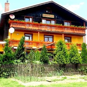 Penzion Havran Ždiar