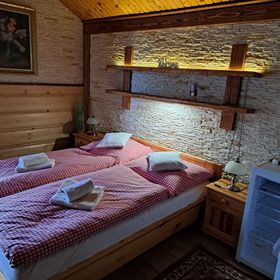 Penzion Havran Ždiar