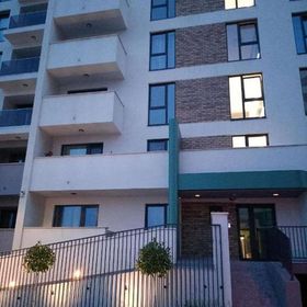 Apartament Exquisite Oradea