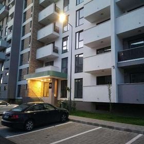 Apartament Exquisite Oradea