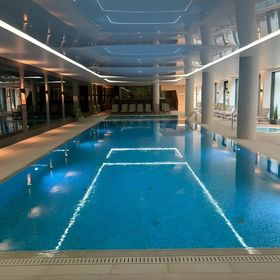 Apartamenty REZULAK Nadmorskie Tarasy A402 C210 Kołobrzeg