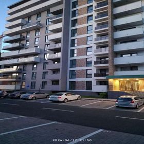 Apartament Classic de Lux Roma Oradea