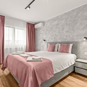 Apartament Corvinia House Mărăști Cluj-Napoca