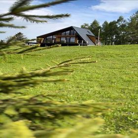 Mon Amor Chalet Șirnea