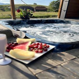 Mon Amor Chalet Șirnea