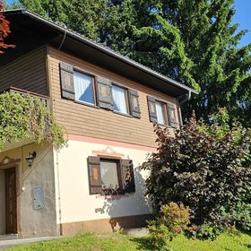 Ferienhaus Anna Weitenbach