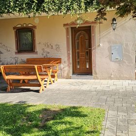 Ferienhaus Anna Weitenbach