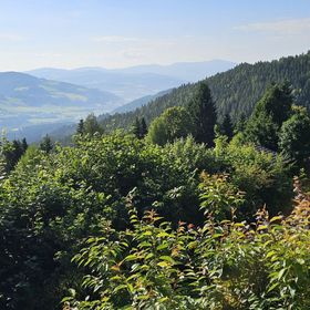 Ferienhaus Anna Weitenbach