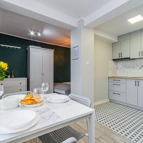 Cztery Kąty - Studio Zielone - Kąty Rybackie