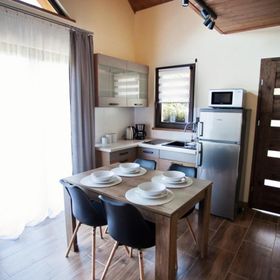 Dom wakacyjny Zielone Wzgórze Wisła