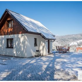 Dom wakacyjny Zielone Wzgórze Wisła