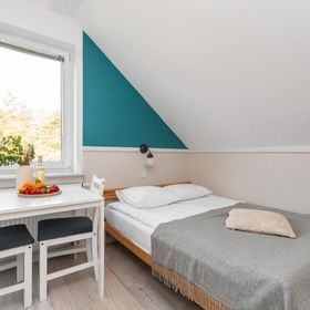 Cztery Kąty - Studio Turkusowe - Kąty Rybackie