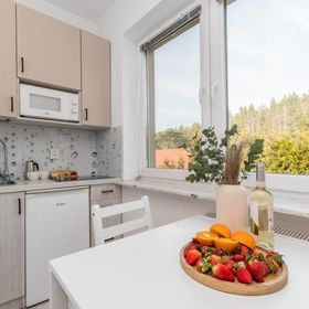 Cztery Kąty - Studio Turkusowe - Kąty Rybackie