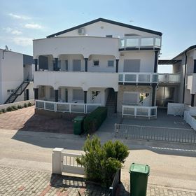 Apartments Kajtazovic Vir