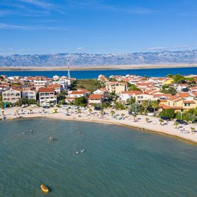 Apartments Kajtazovic Vir