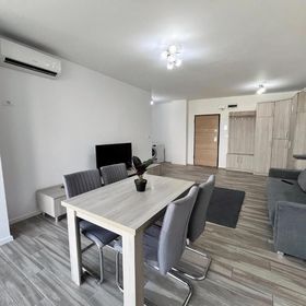 Apartament NEO Șase Campeador Residence Timișoara