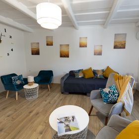 Kisház Vendégház Szomolya