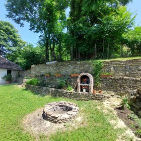 Casa Georgio Vendégház Szentgyörgyvár