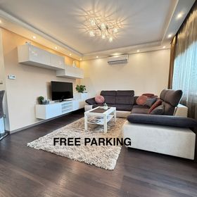 Local-Lux Apartman Kecskemét