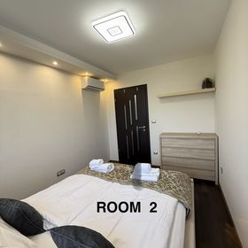 Local-Lux Apartman Kecskemét