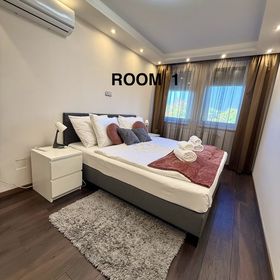 Local-Lux Apartman Kecskemét