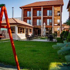 Pensiunea Casa Soarelui 2 Mai